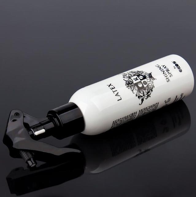 EROS 乳胶衣保养剂 Aid乳胶衣清洁喷剂 保养喷雾150ML