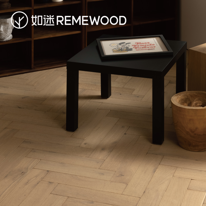 多层实木复合环保ENF级地暖专用