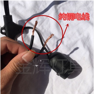 户外庭院装饰防水钨丝灯串爱迪生灯泡经典复古暖白灯带串灯跑马灯