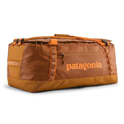 海外代购PATAGONIA女士运动鼓包干湿分离多仓收纳大容量防泼水