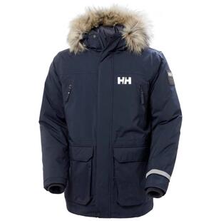 其他戶外服裝 Helly Hansen 海麗漢森男款 口 防風保暖內袋螺紋袖