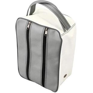 代购Jones男女高尔夫鞋包防尘保护通风设计双层储物便携提手