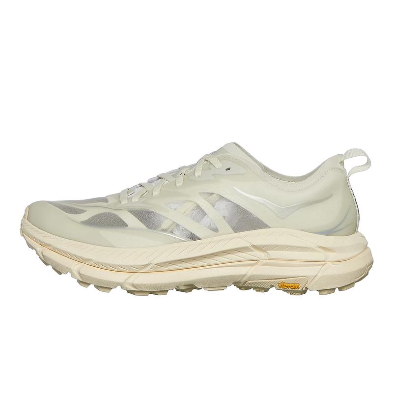Hoka OneOne越野跑鞋男轻量缓震防滑耐磨透气舒适运动鞋