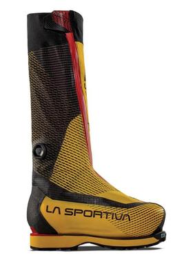 代购LA SPORTIVA女士滑雪靴保暖防滑轻量登山靴高筒系带户外靴