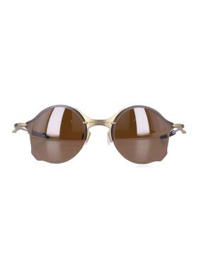 代购Oakley欧克利男女太阳镜防紫外线遮光抗强光清晰视野圆形