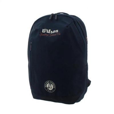 代购Wilson威尔胜网球包双拍收纳大容量主袋内设拉链隔层