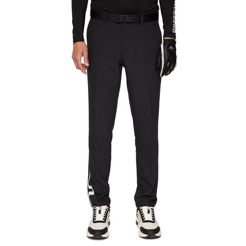 代购JLindeberg金林德伯格男士高尔夫裤吸湿排汗轻盈舒适