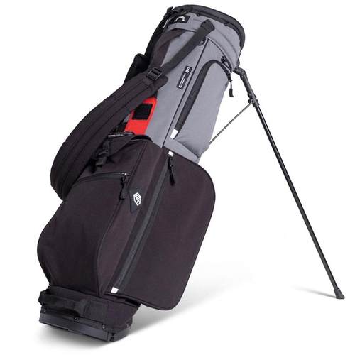 代购Jones男女高尔夫球包内置支撑架三向分隔层可调节双肩带