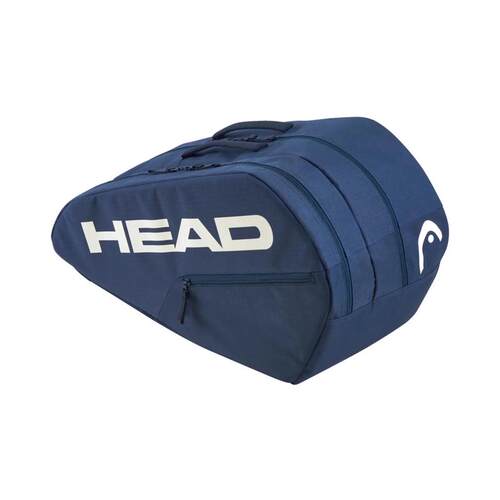 代购HEAD海德padel球包防刮保护大容量收纳便携携带