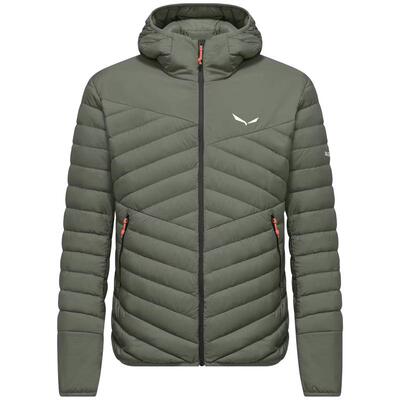 代购Salewa男士外套防风保暖轻便户外登山羽绒爆款运动