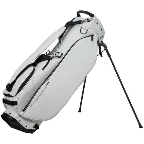 海外代购Callaway/卡拉威男士高尔夫球包双背带磁吸口袋轻量化