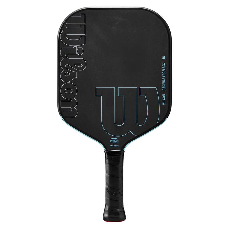 Wilson/威尔胜网球拍宽面控球碳纤维轻量 aerodynamic设计