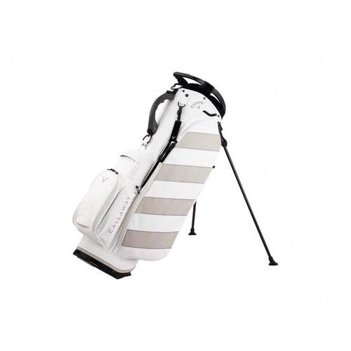 日本代购Callaway/卡拉威男女高尔夫球包多口袋收纳