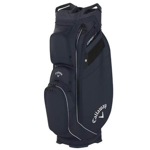 海外代购Callaway/卡拉威男士高尔夫球包多层收纳稳固底座
