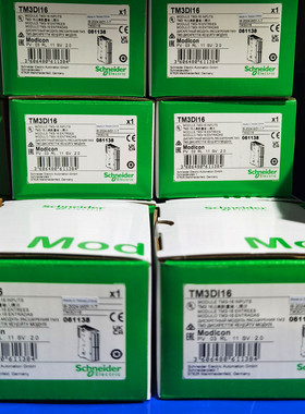 施耐德TM3AI2H/AI4/AI8/AQ2/AQ4/AM6/TM3/TI4/TI8T/XTRA1/XREC1/G