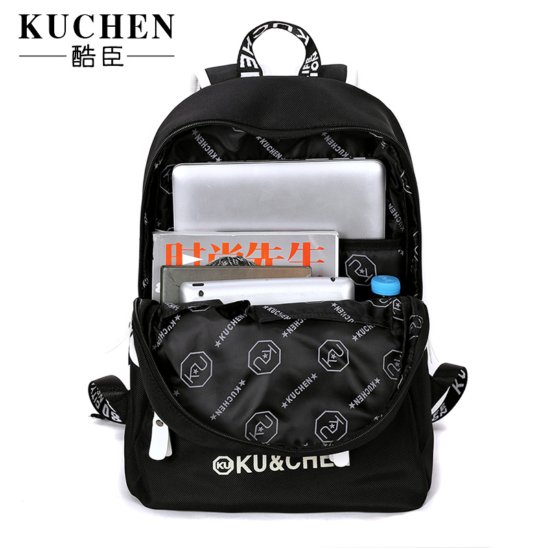 Sac homme - Ref 54123 Image 4