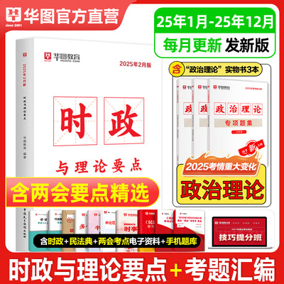 时政与理论要点两会热点时事