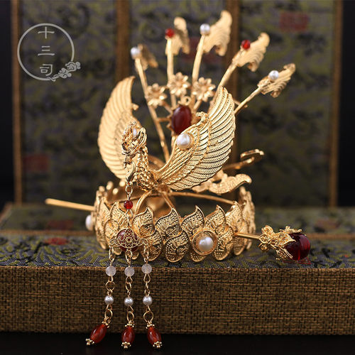 男士发冠价格 男士发冠图片 星期三