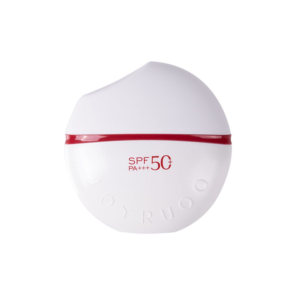 娇润泉经济装40g长效防晒乳SPF50+PA+++保湿防晒乳敏感肌防晒乳霜