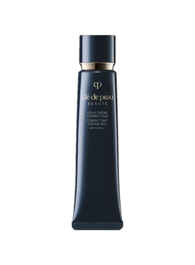 Cle de Peau Beaute 进口CPB妆前乳霜37ml光彩柔滑长管隔离防晒霜