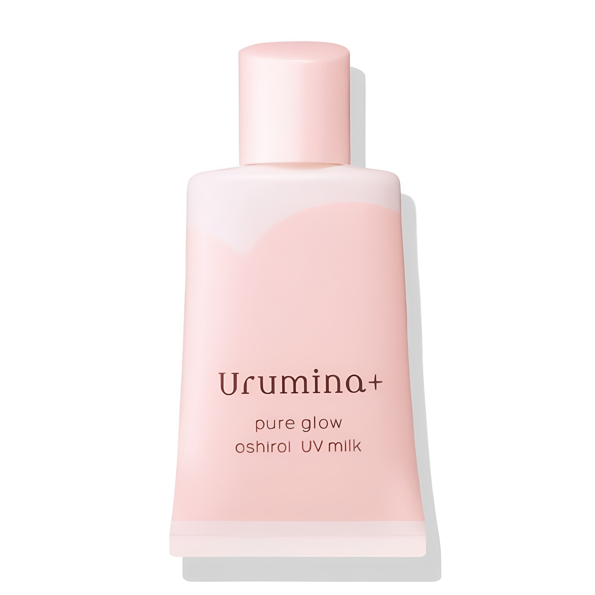 KOSE-Urumina+亮肤防晒底妆隔离霜SPF50+PA++++35g自然肤色进口版
