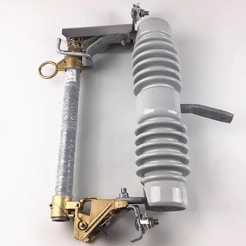 10kv高压熔断器RW12-10KV100A令克跌落式开关跌落保险熔丝rw12-15