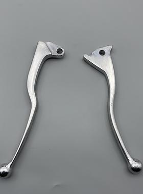 适用 建设雅马哈 JYM125-9 小兔子 XTZ125 离合手柄刹车牛角 手把