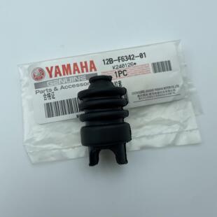 雅马哈GT150 天剑Z150飞致125/150/250天剑王250离合线橡胶套皮套