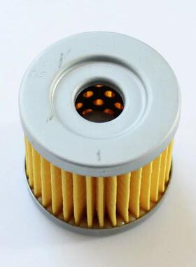 适用 升仕踏板摩托车150D 150M ZT150T-D2-M2 机油滤芯 滤清器