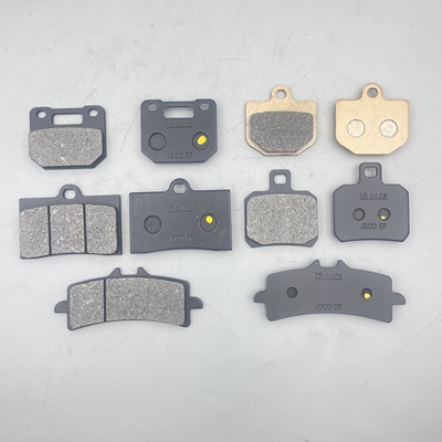 大螃蟹大鲍鱼水鸟刹车片