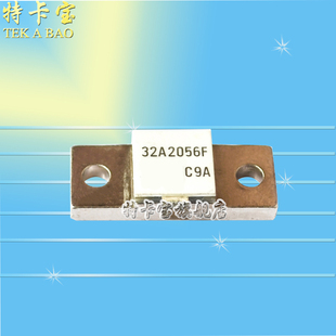 电阻DC RFP250 50欧负载 250W 2.7GHz终端负载高频32A2056F