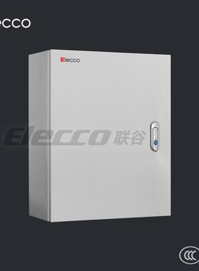 JXF挂墙控制箱400*500*250mm/IP55配电箱3C/CE认证出口基业箱