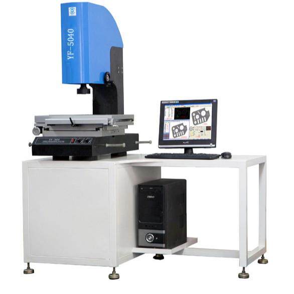 厂家直销手动影像测量仪YF系列,二次元，三次元成像光学检测