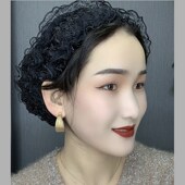 贝雷帽孔雀帽老年妈妈帽网红帽潮牌原创 蕾丝帽遮发帽时尚 新款 韩版