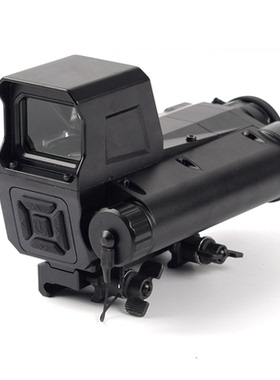 朗高特infiray FAH25 LONGOT RF630户外热成像热成相夜视仪热融合