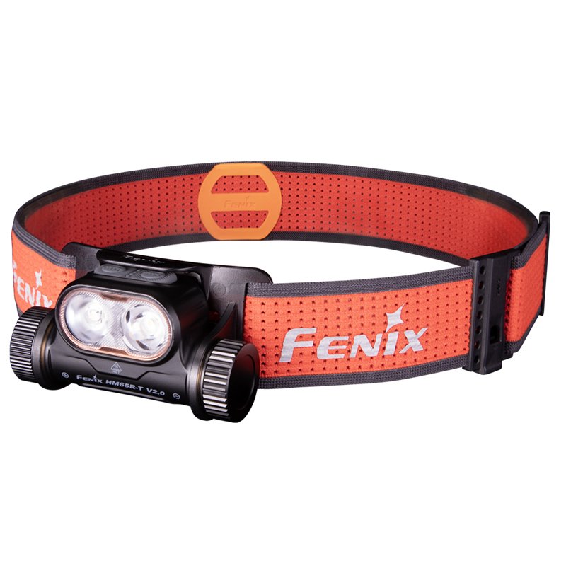 FenixHM65R-TV2.0户外头灯