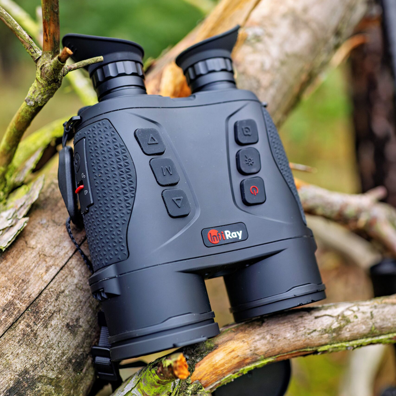 高清手持夜视仪CONOTECHAquila