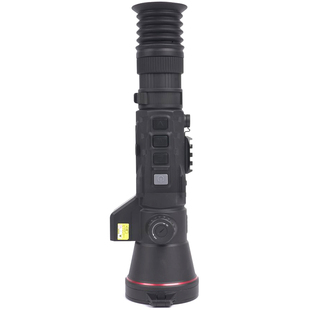 朗高特TR75R iray NOCPIX RICO 2 S75R热搜热成像仪热瞄户外单筒