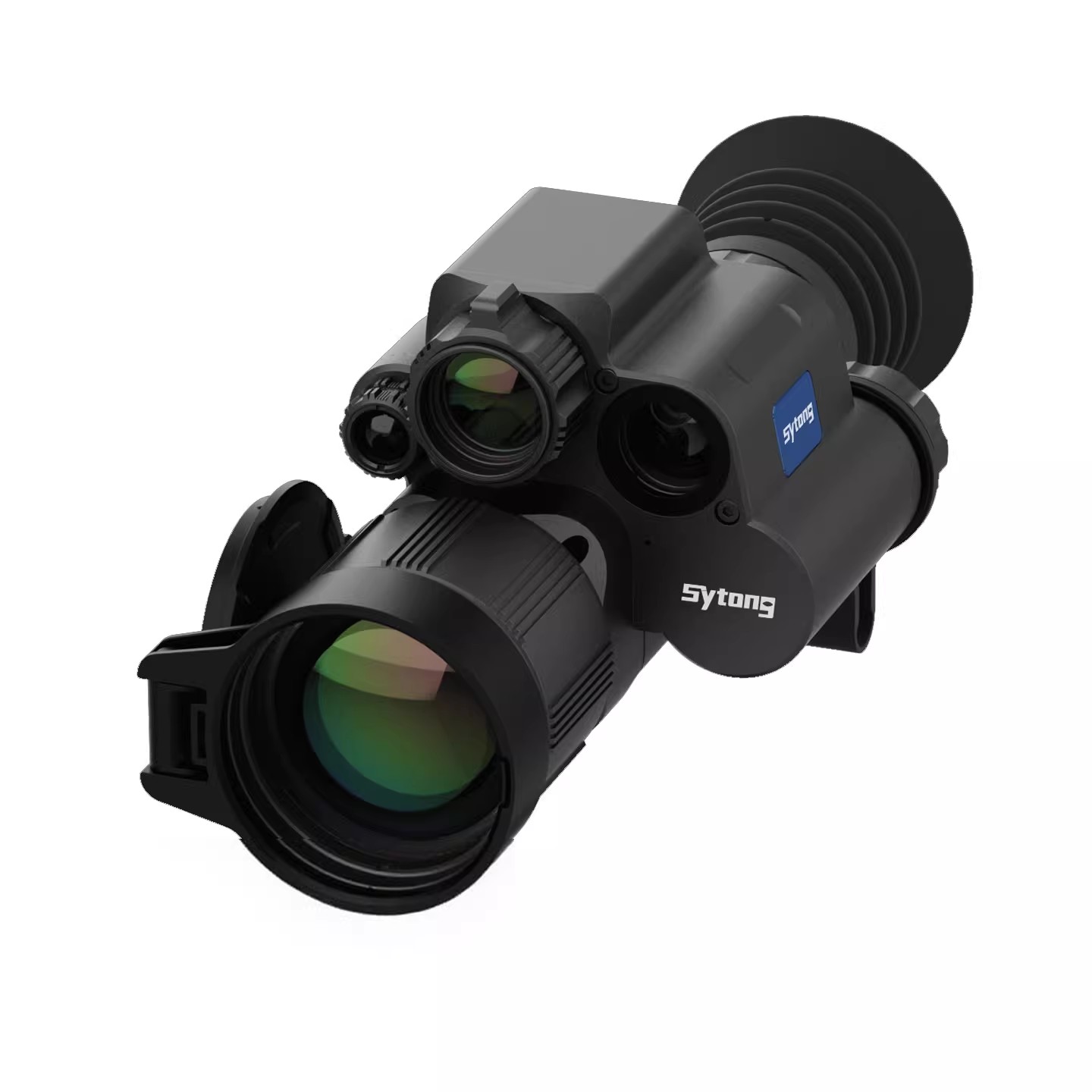 Sytong视宇通三光一体热成像仪