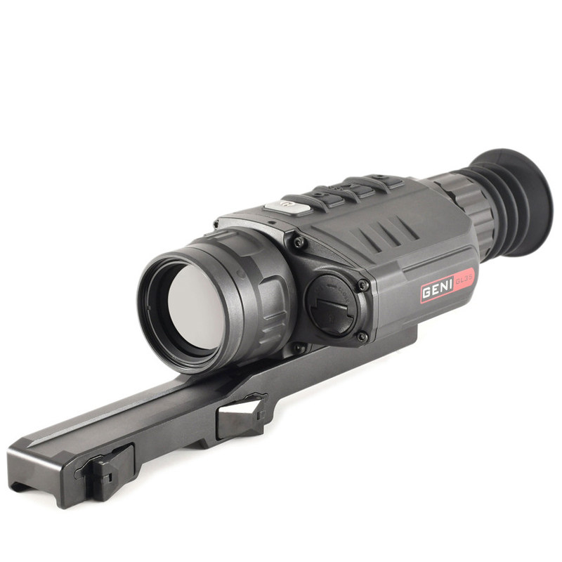 A10LRF热成像专业红外夜视仪