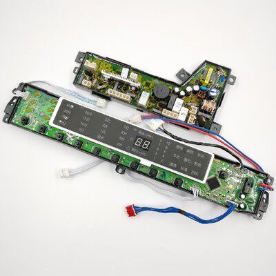 海尔洗衣机幂动力MB10098BF61U1电源脑线路显示主板0031800020WB