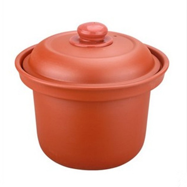 苏泊尔4L升DNZ40B6-260300电炖锅煲DG40YC806-26红陶紫砂内胆盖子