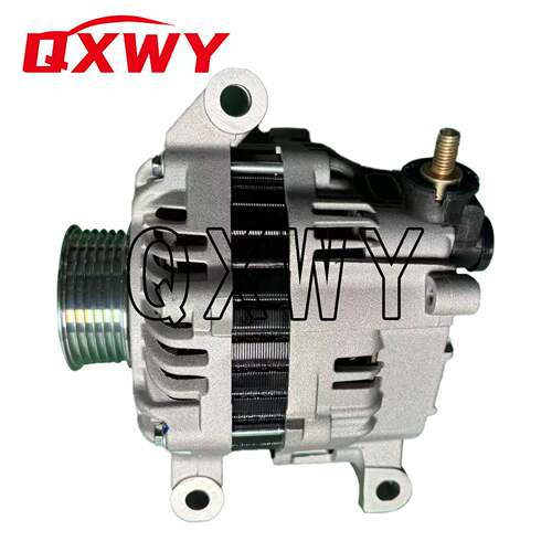 现货工厂直销12V汽车发电机适用于欧蓝德 3.0 A003TG4491 1800A14