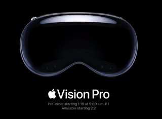 【大连东尼乐园】全新 苹果 Apple Vision Pro 苹果VR 苹果眼镜