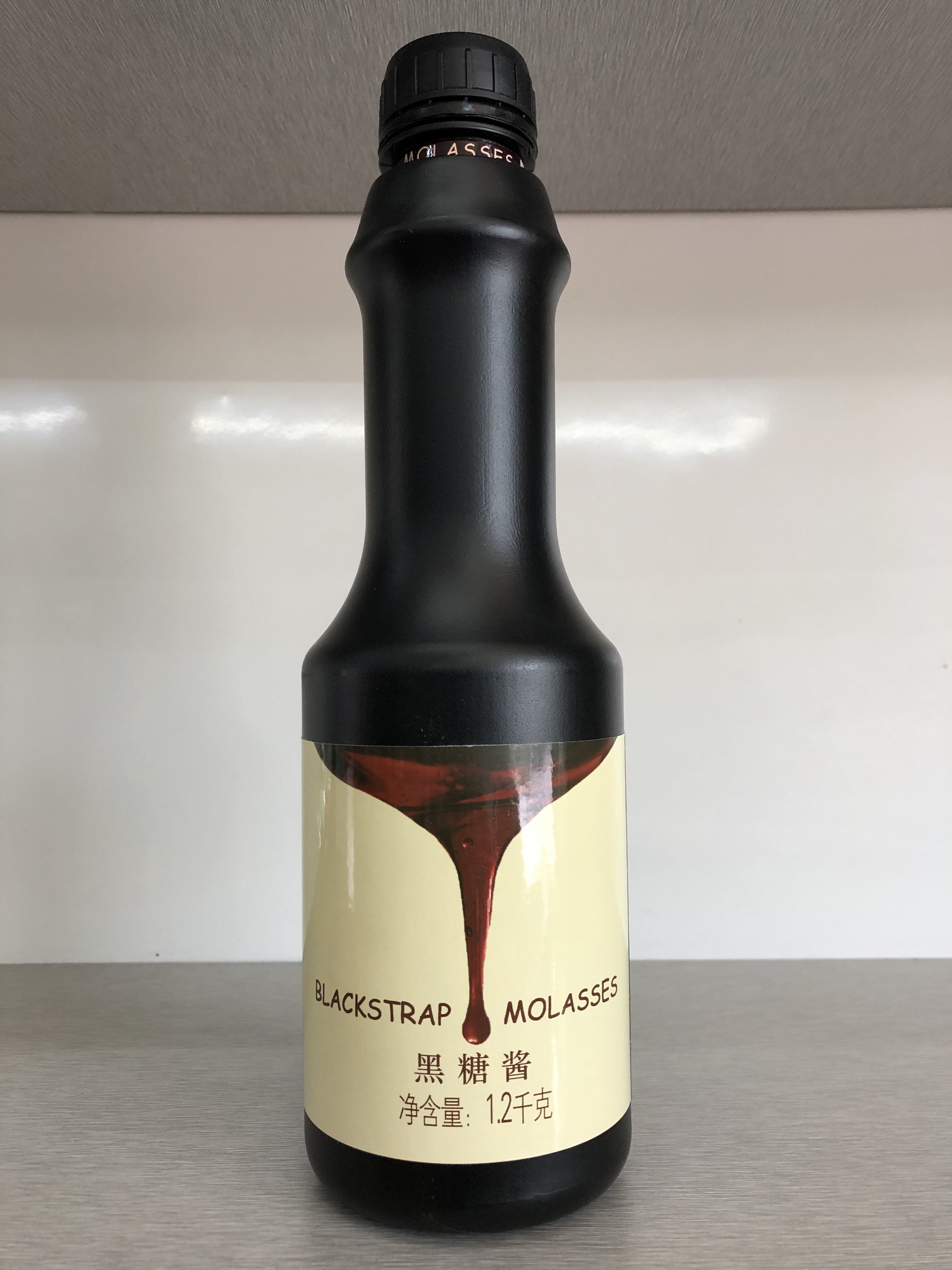 香季香记shineclub黑糖酱1.2kg