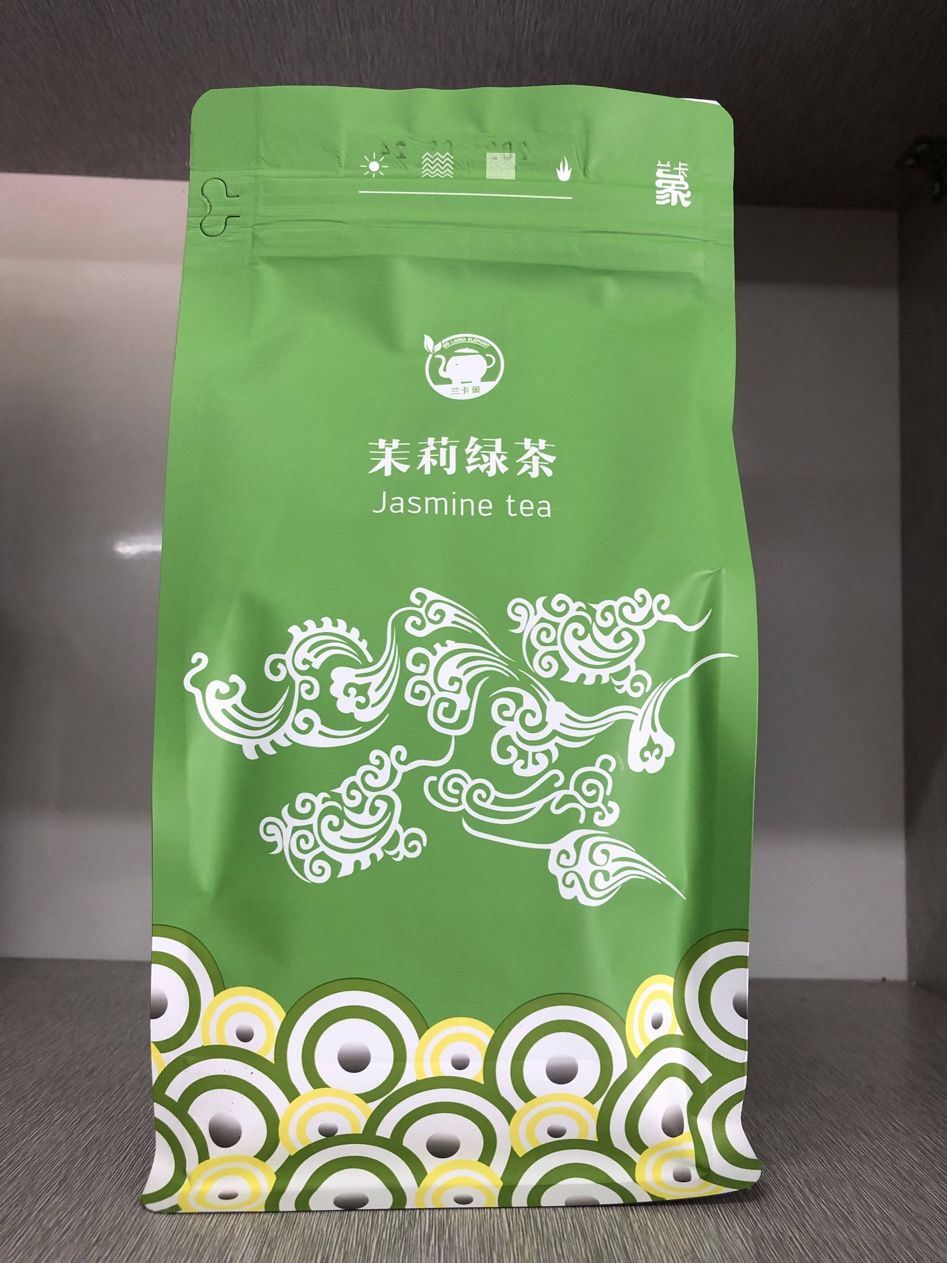 香记兰卡象茉莉绿茶 组合花果茶 奶茶袋泡冷泡茶 香季三角茶包,茶,特色产区绿茶,淘宝优惠券,粉丝福利购,淘宝优惠卷