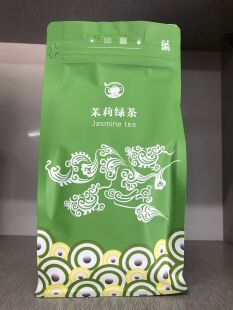 香记兰卡象茉莉绿茶 组合花果茶 奶茶袋泡冷泡茶 香季三角茶包