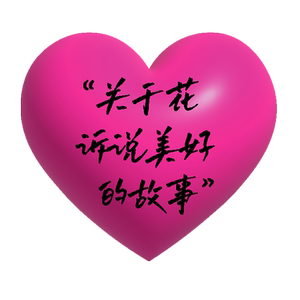 网红打卡造景拍照区装饰背景互动墙面鲜花店浪漫氛围布置爱心摆件