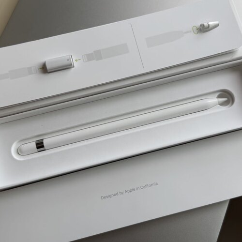 Pencil pro