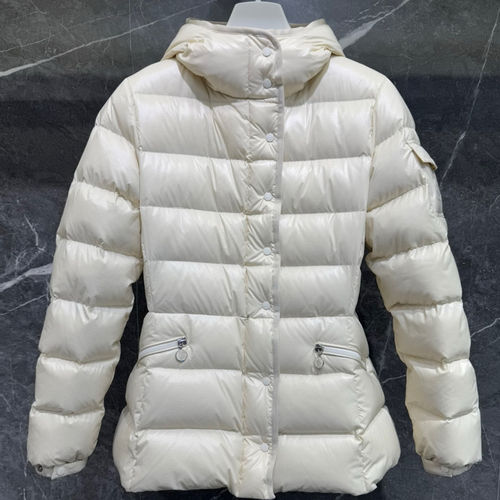 90鹅绒小蛮腰羽绒服Baran